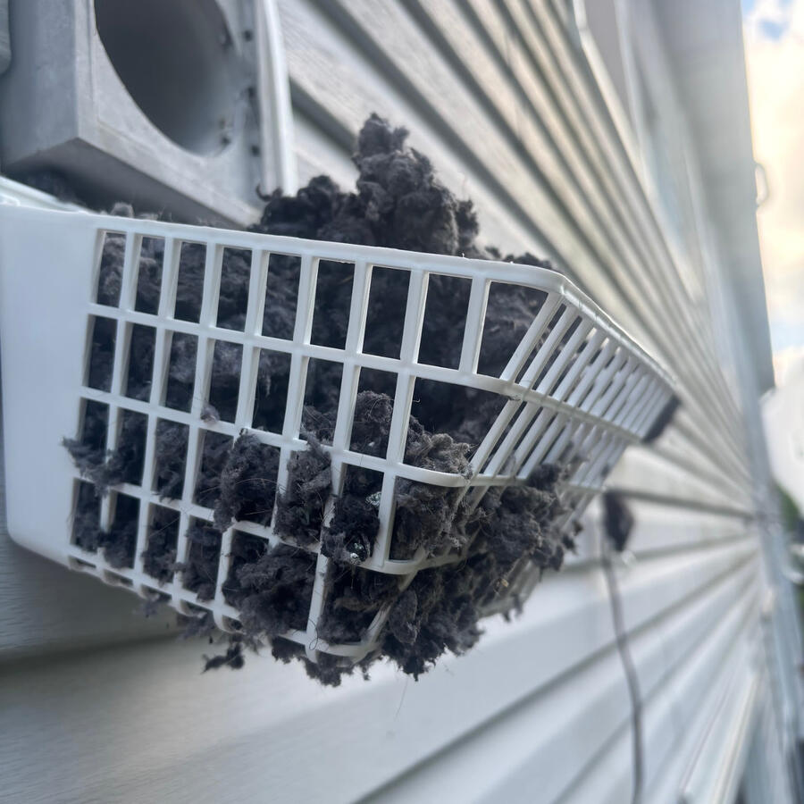 Dryer Vent Cleaning Dryer Vent Cleaning