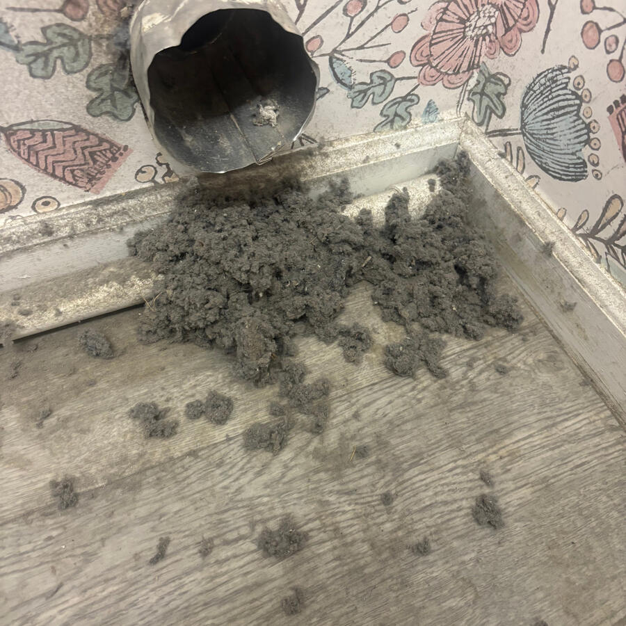 Dryer Vent Cleaning Dryer Vent Cleaning