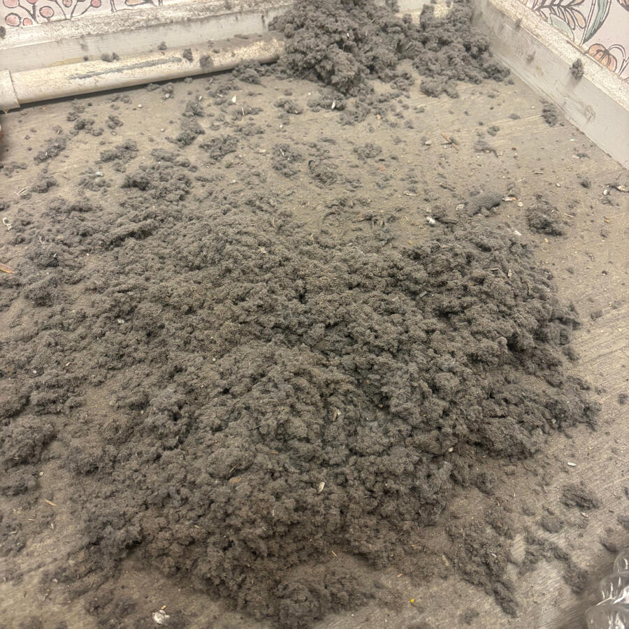 Dryer Vent Cleaning Dryer Vent Cleaning