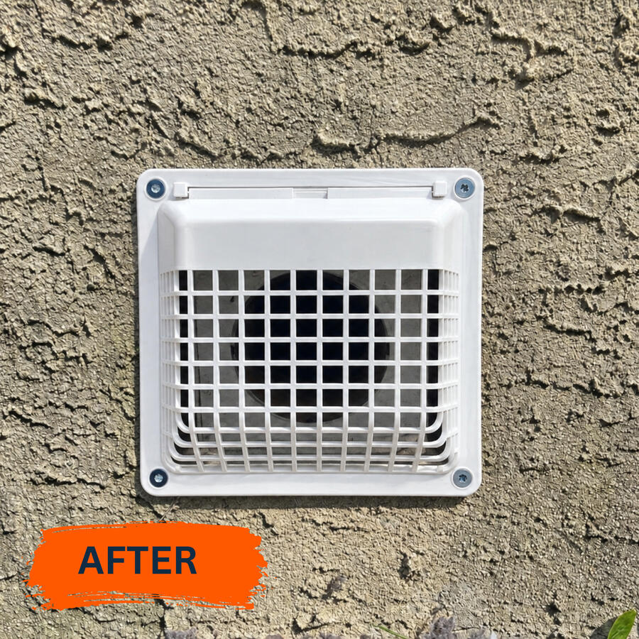 Dryer Vent Cleaning Dryer Vent Cleaning