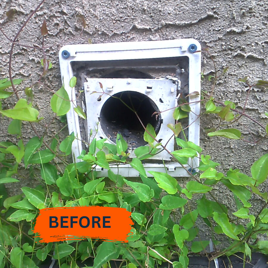 Dryer Vent Cleaning Dryer Vent Cleaning